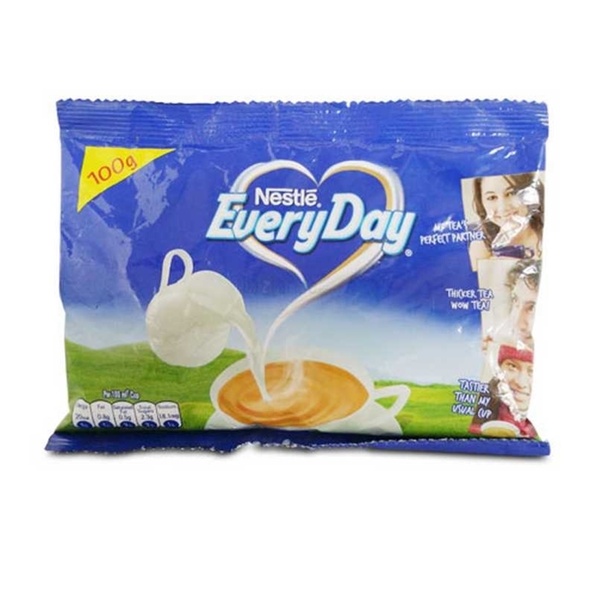Picture of Nestle Everyday Milk Powder  100gm