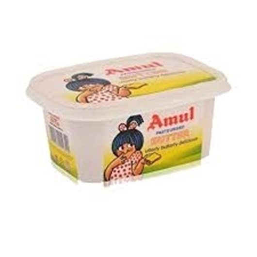 Picture of Amul Butter 200gm