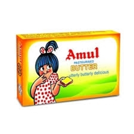 Picture of Amul Butter 100gm