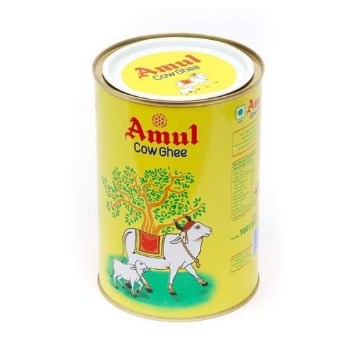 Picture of Amul Cow Ghee  1ltr