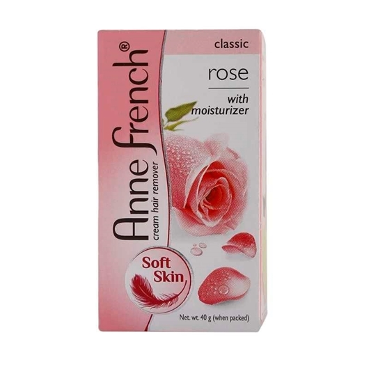 Picture of Anne French Rose  40gm