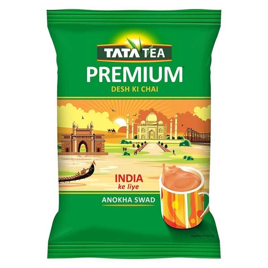 Picture of Tata Tea Premium 500gm