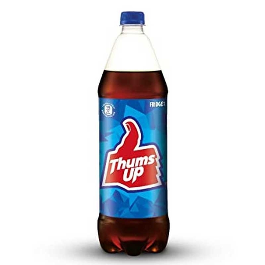Picture of Thums Up Soft Drink 2ltr