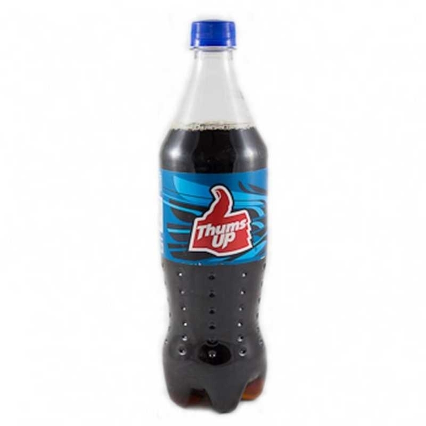 Picture of Thums Up Soft Drink 500ml