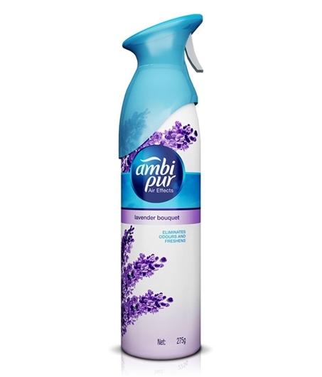 Picture of Ambi Pur Air Lavender Bouquet  275gm