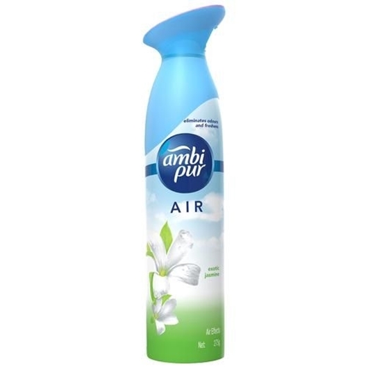Picture of Ambi Pur Air Exotic Jasmine  275gm