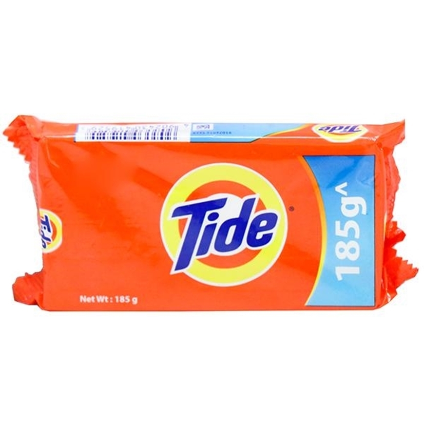 Picture of Tide Bar 185gm