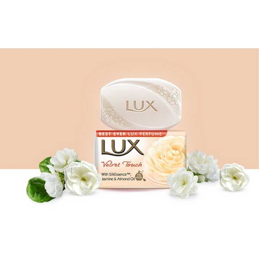 Picture of Lux Velvet Touch Soap  150gm