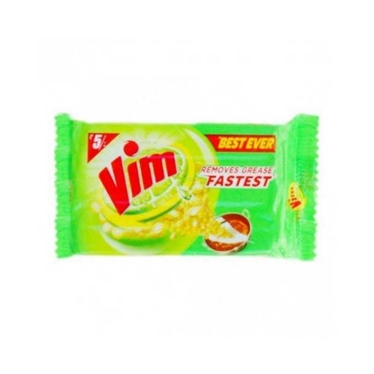 Picture of Vim With Power Of Lemons Soap  85gm
