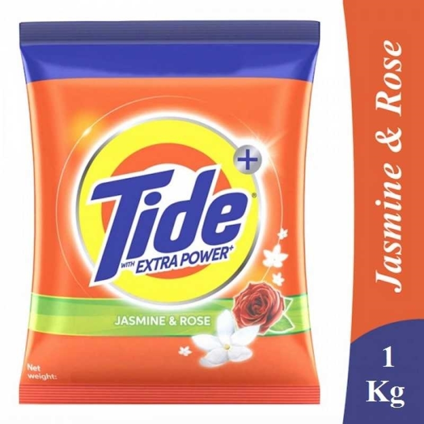 Picture of Tide Jasmine and Rose  1kg