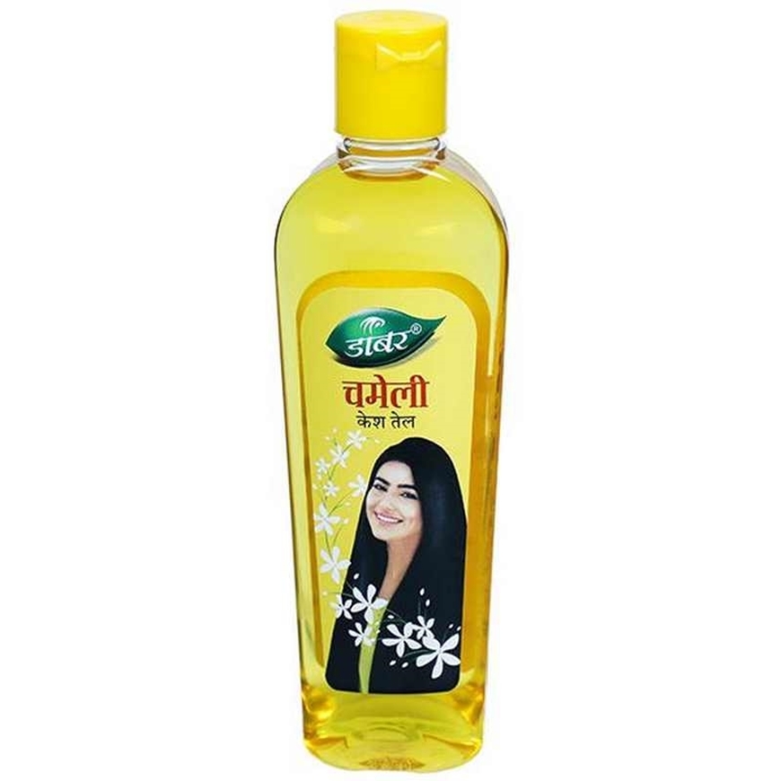 Phoenix Ecorp Pvt. Ltd. Dabur Chameli Hair Oil 80ml