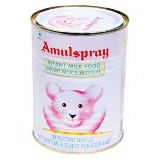 Picture of Amulspray Infant Food 500gm