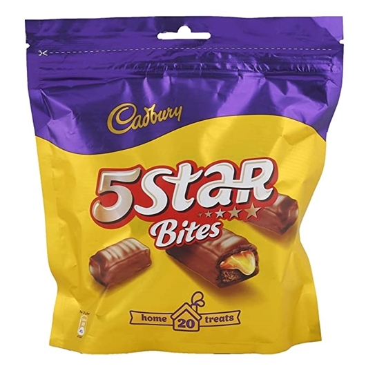 Picture of 5 Star bites 200 gm.