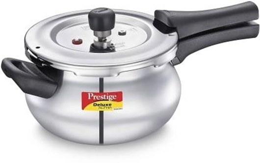 Picture of DELUX ALPHA 3 LTR COOKER