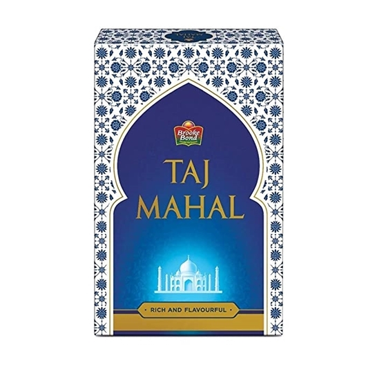Picture of Taj Mahal Tea 500 gm.
