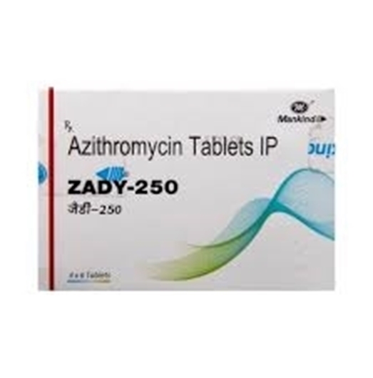 Picture of Zady 250 Tab