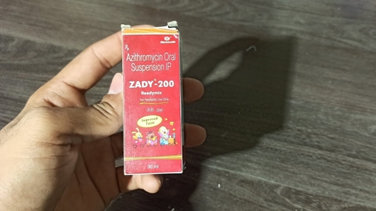 Picture of Zady 200 30 ml.