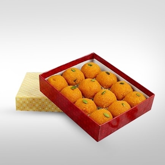 Picture of Boondi Ladoo ( Per Kg. Rate )