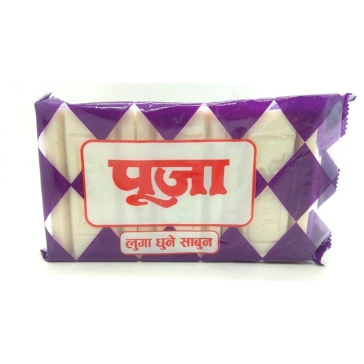 Picture of Pooja Soap small