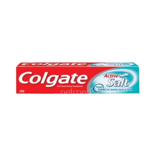 Picture of Colgate Salt toothpaste