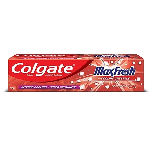 Picture of Closeup Max Fresh new toothpaste
