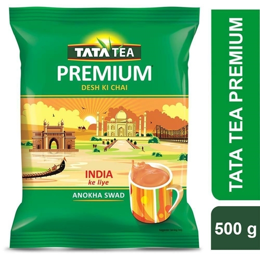 Picture of Tata Tea 500 gm.