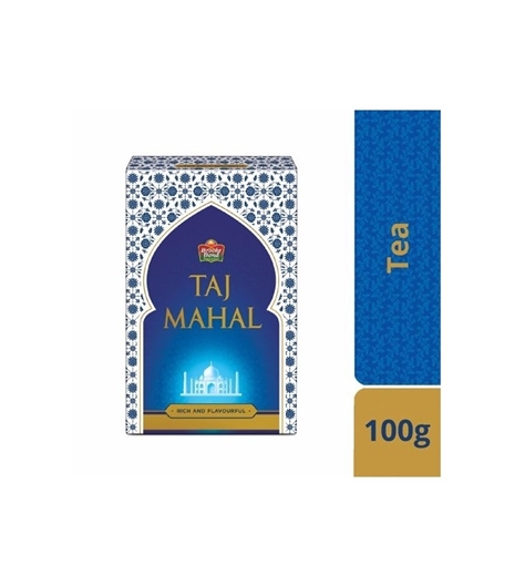 Picture of Taj Mahal Tea 100 gm.