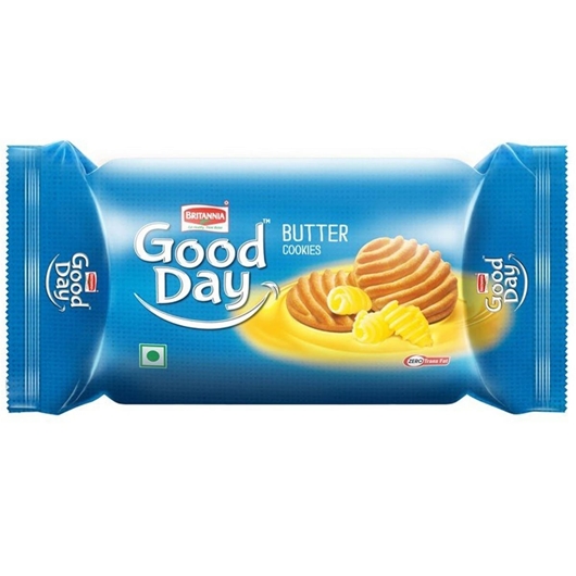 Picture of Good day biscuit