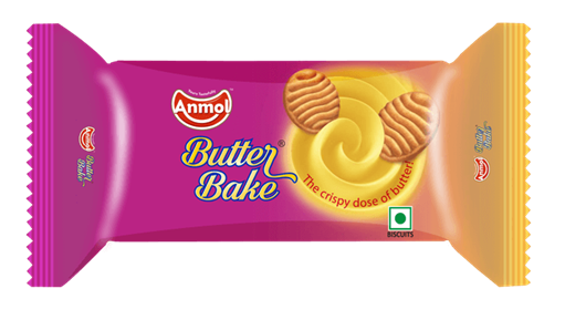 Picture of Butter Bake biscuit
