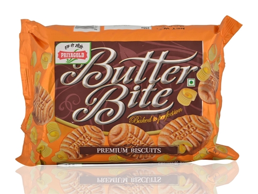 Picture of Bite Biscuits