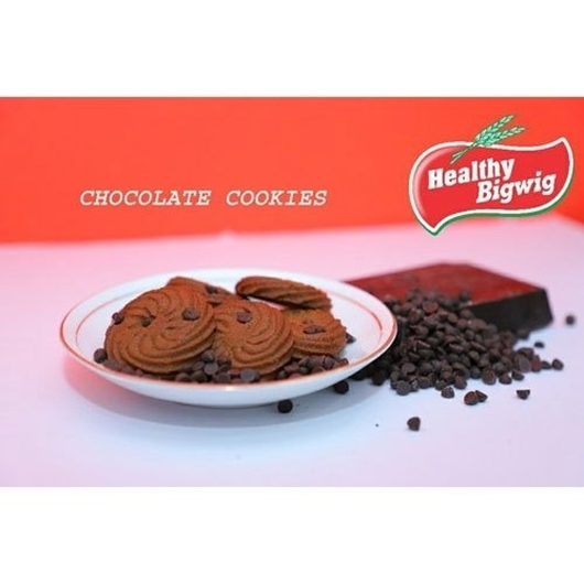 Picture of Healthy Bigwig Kaju Biscuits