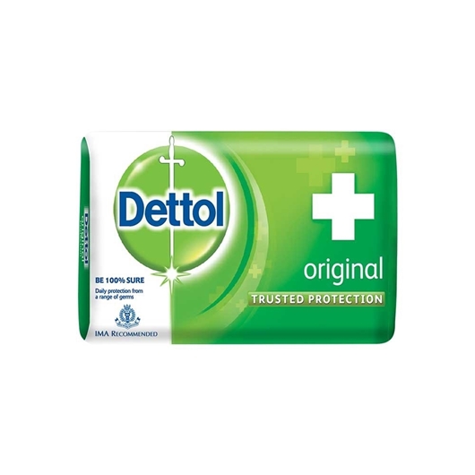 Picture of Dettol Original soap