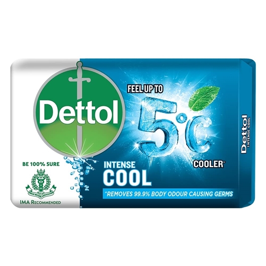 Picture of Dettol Cool Soap