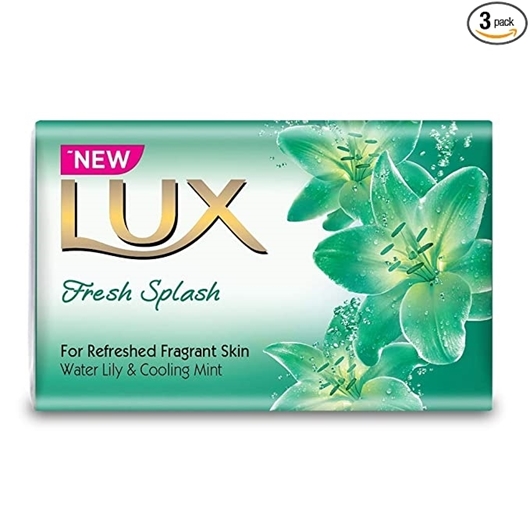Picture of Lux Fresh Splash Soap