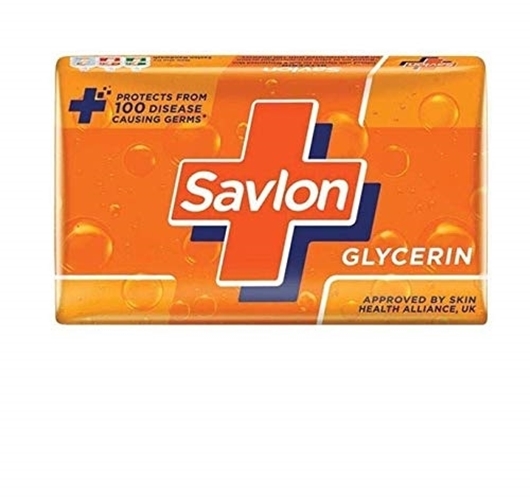 Picture of Savlon Soap