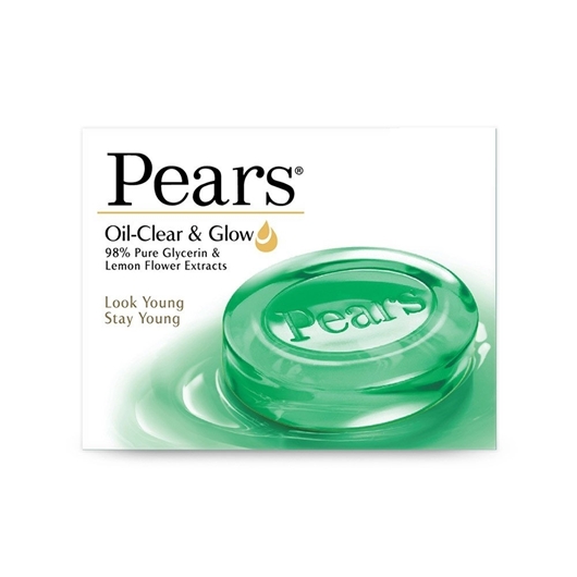 Picture of Pears Soap