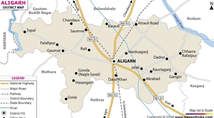 Picture for category ALIGARH