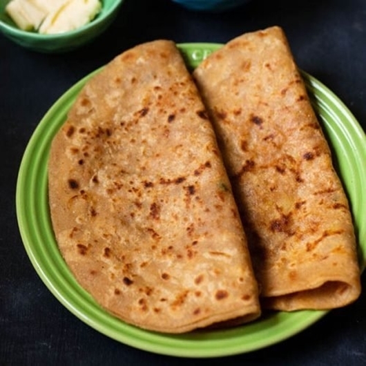 Picture of Aloo Paratha