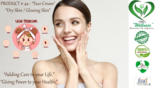 Picture of 04a. Face Cream (50 GMS)