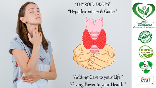Picture of 25. Thyroid Drops (15 ML)